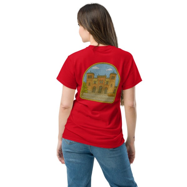 CAMISETA G5 MUDEJAR - Imagen 6