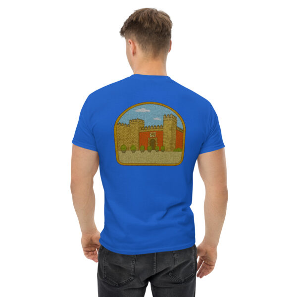 CAMISETA G5 ALCAZAR - Imagen 3