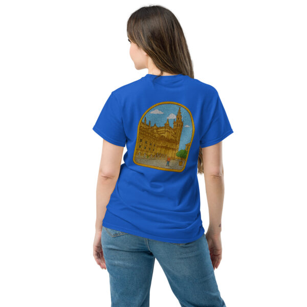 CAMISETA G5 CATEDRAL - Imagen 7