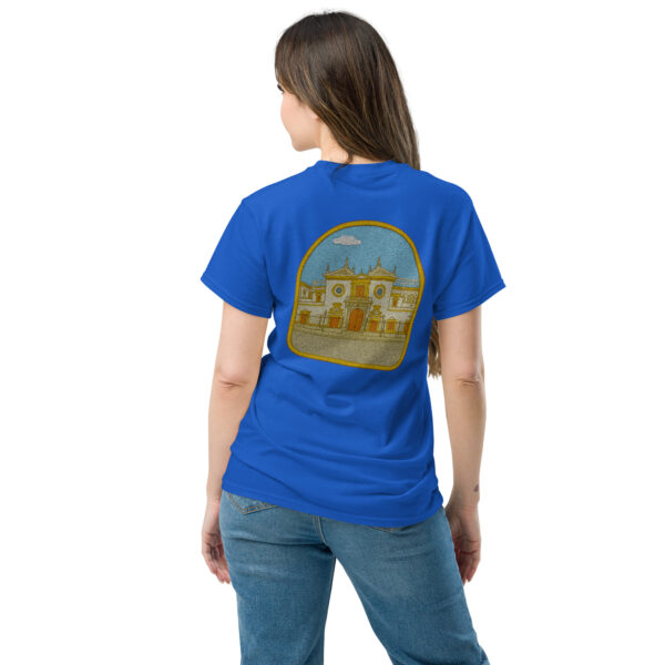 CAMISETA G5 MAESTRANZA - Imagen 7
