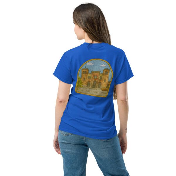 CAMISETA G5 MUDEJAR - Imagen 7
