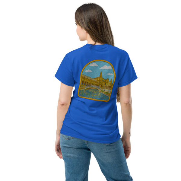 CAMISETA G5 PZA.ESPAÑA - Imagen 7