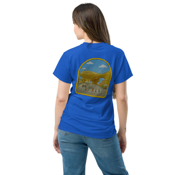 CAMISETA G5 SETAS - Imagen 7