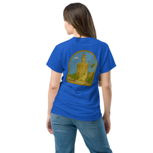 CAMISETA G5 T.ORO - Imagen 7
