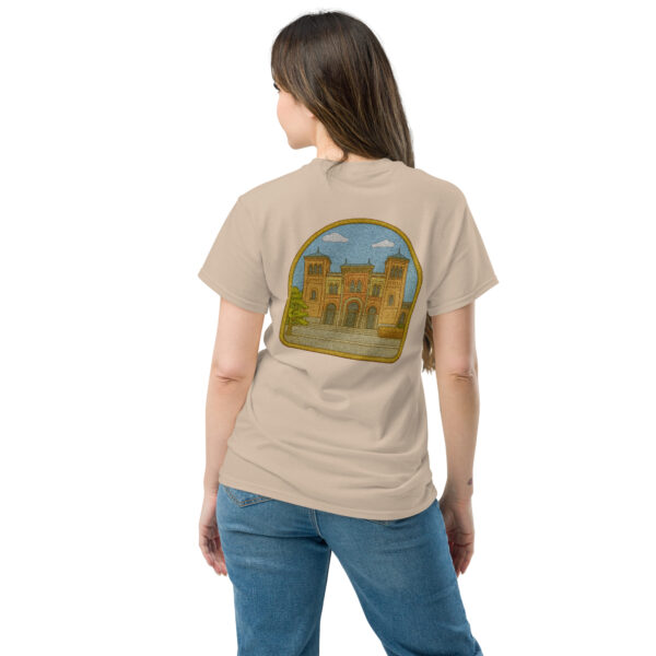 CAMISETA G5 MUDEJAR - Imagen 15