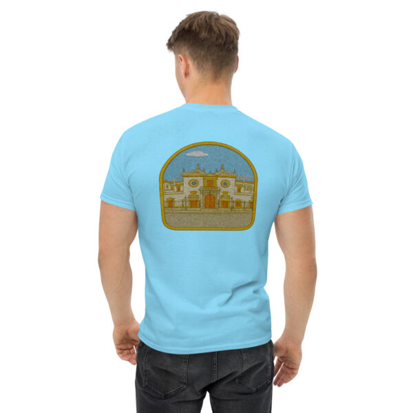 CAMISETA G5 MAESTRANZA - Imagen 4