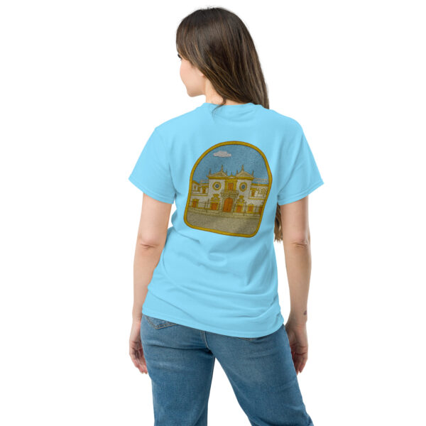 CAMISETA G5 MAESTRANZA - Imagen 18