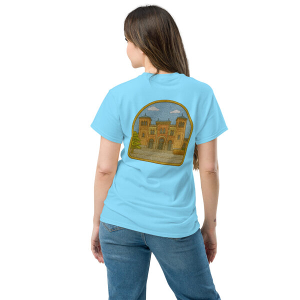 CAMISETA G5 MUDEJAR - Imagen 18