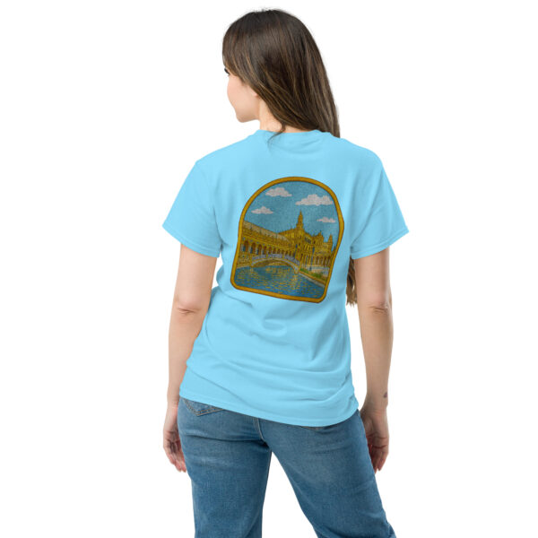 CAMISETA G5 PZA.ESPAÑA - Imagen 18