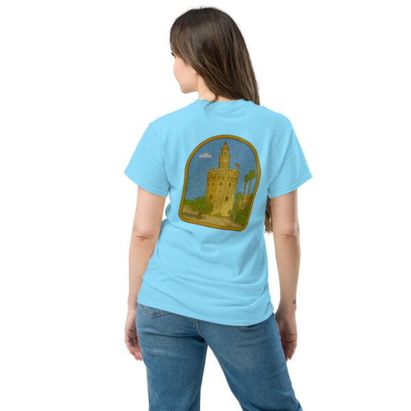 CAMISETA G5 T.ORO - Imagen 18