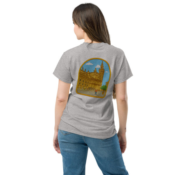 CAMISETA G5 CATEDRAL - Imagen 14