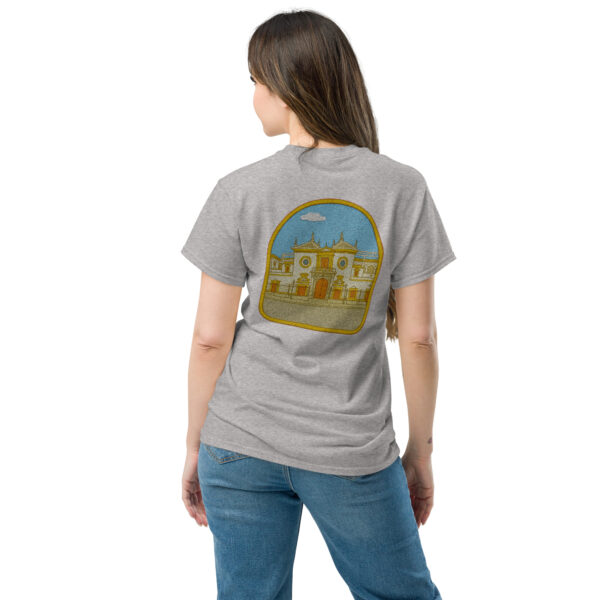 CAMISETA G5 MAESTRANZA - Imagen 14