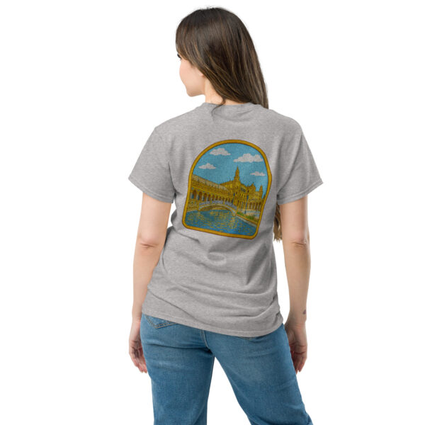 CAMISETA G5 PZA.ESPAÑA - Imagen 14