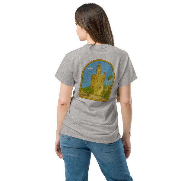CAMISETA G5 T.ORO - Imagen 14