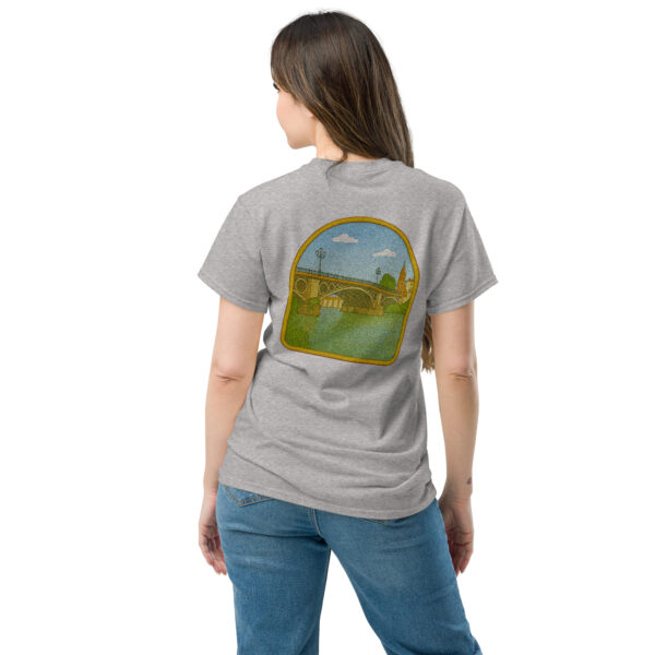 CAMISETA G5 TRIANA - Imagen 14