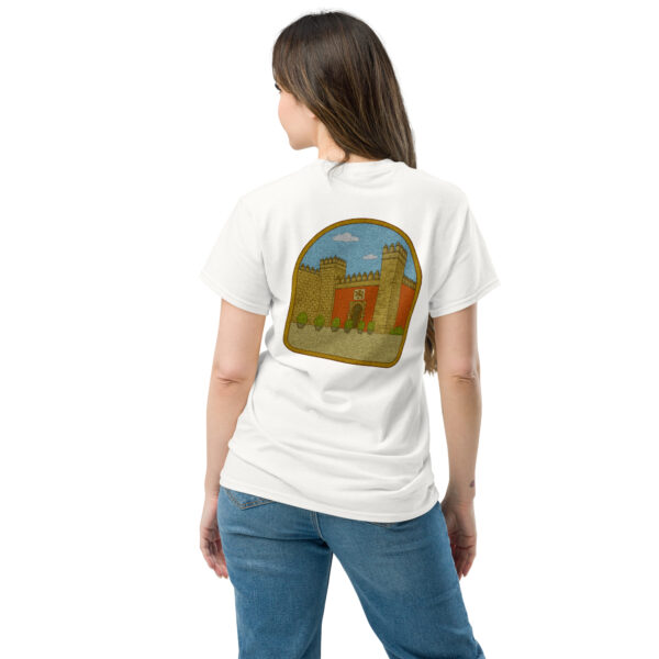 CAMISETA G5 ALCAZAR