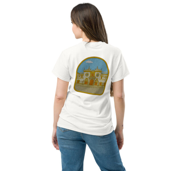 CAMISETA G5 MAESTRANZA