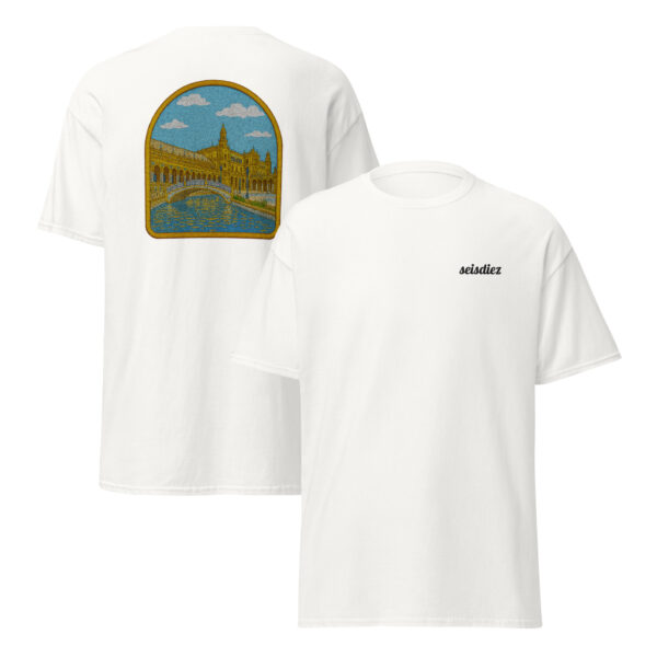 CAMISETA G5 PZA.ESPAÑA - Imagen 5