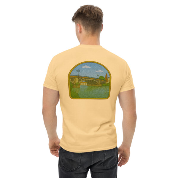 CAMISETA G5 TRIANA - Imagen 4