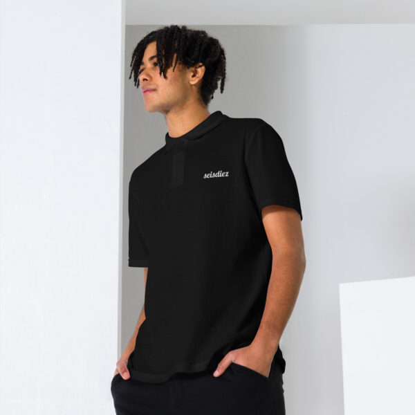 POLO G6 SEISDIEZ LB
