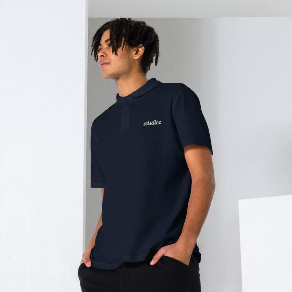 POLO G6 SEISDIEZ LB - Imagen 5