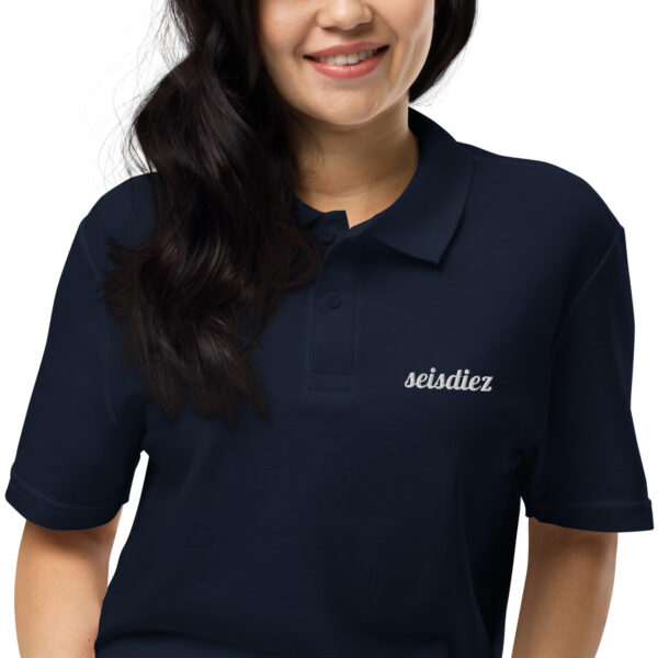 POLO G6 SEISDIEZ LB - Imagen 3