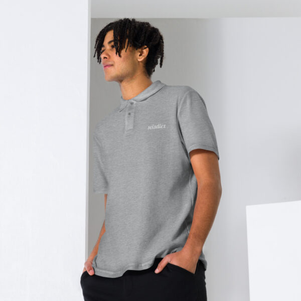 POLO G6 SEISDIEZ LB - Imagen 6