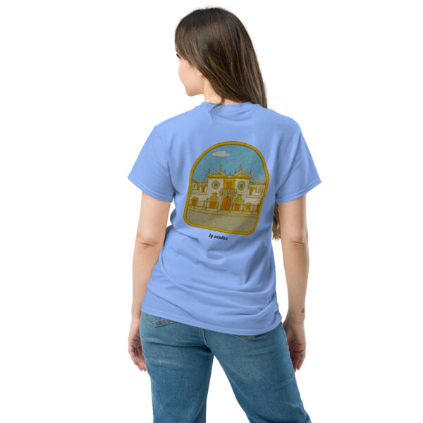 CAMISETA G5 MAESTRANZA - Imagen 12