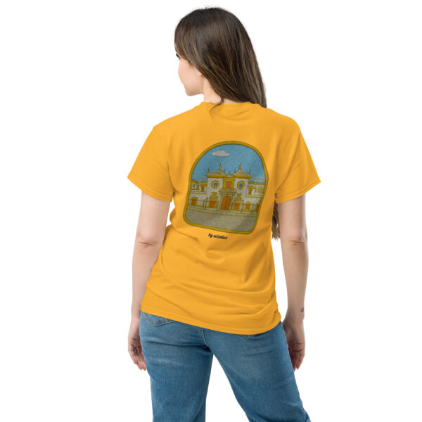 CAMISETA G5 MAESTRANZA - Imagen 13